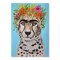 Cheetah by Coco de Paris  Poster Art Print - Americanflat